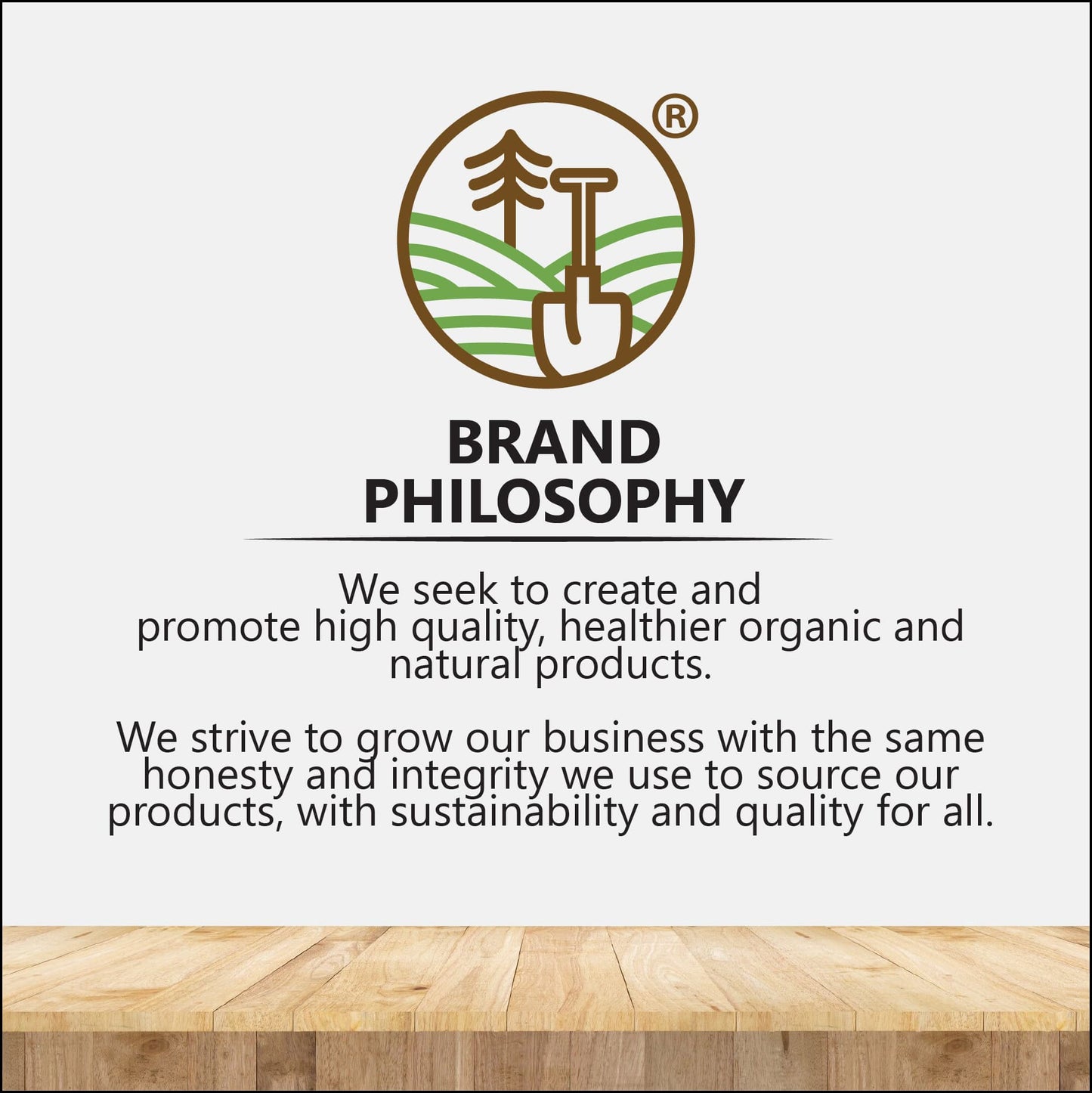 ORGANIC FIELDS Baking Soda Powder 500g