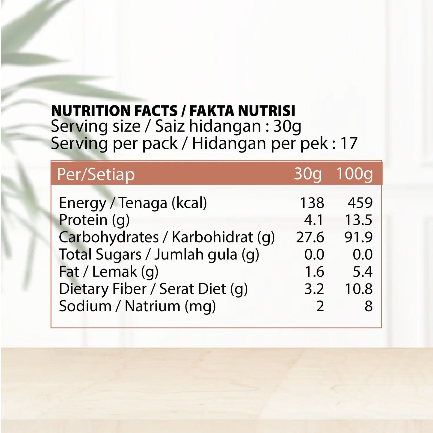ORGANIC FIELDS Organic Millet 500g