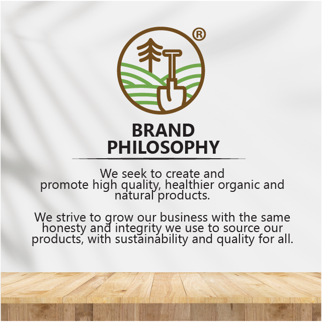 Organic Golden Flaxseed 250g