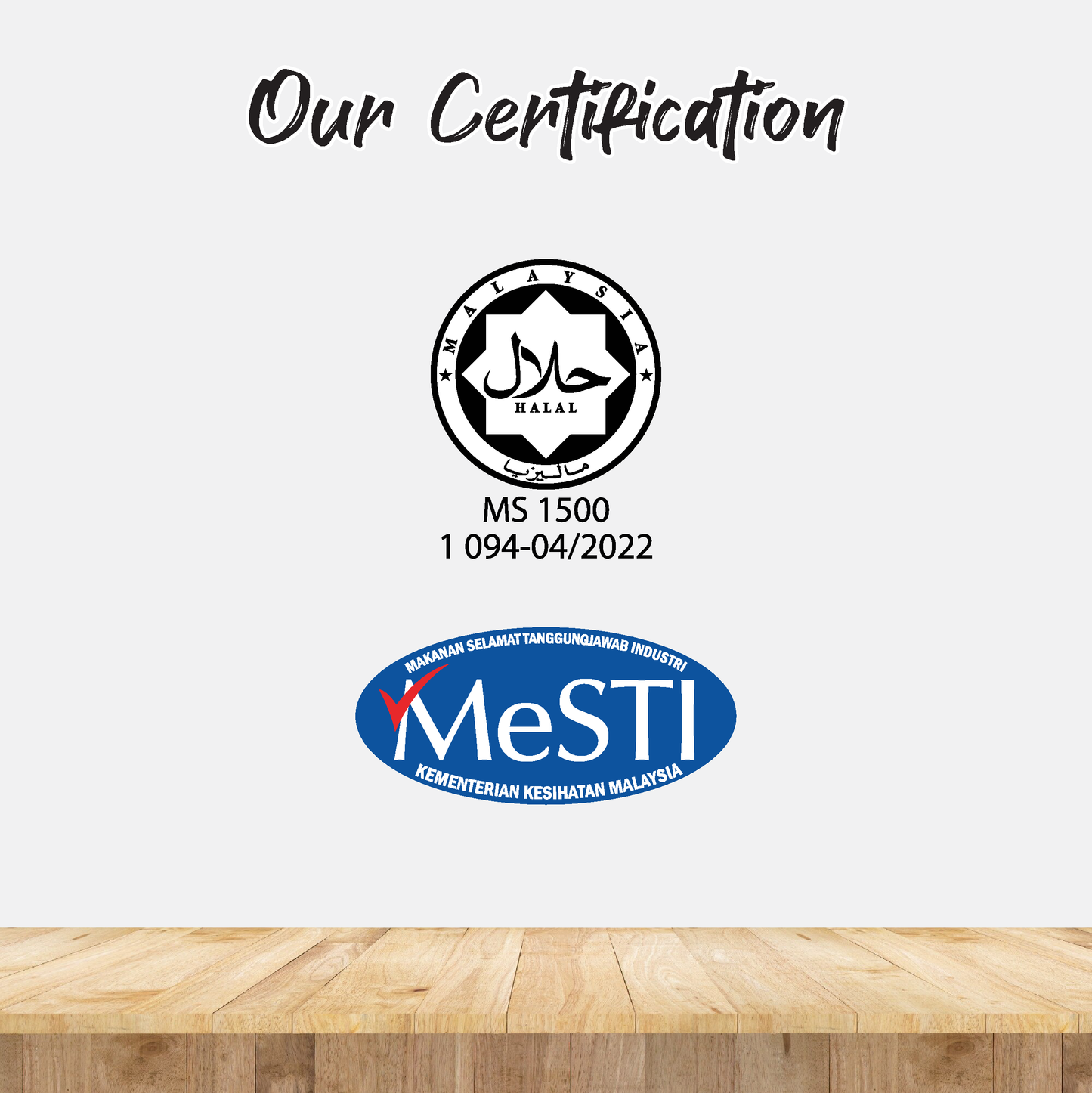 Organic Fields CNY Blind Box