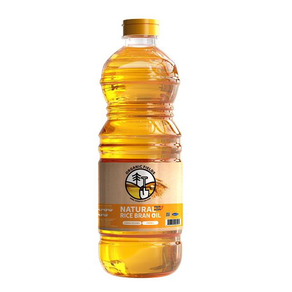 米糠油1.8L