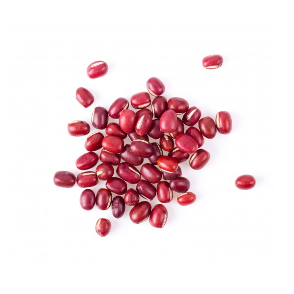ORGANIC FIELDS Organic Adzuki Bean 250gm