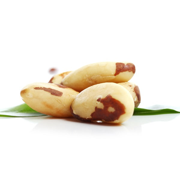 ORGANIC FIELDS Natural Brazil Nuts