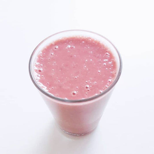Good-For-Heart Smoothie