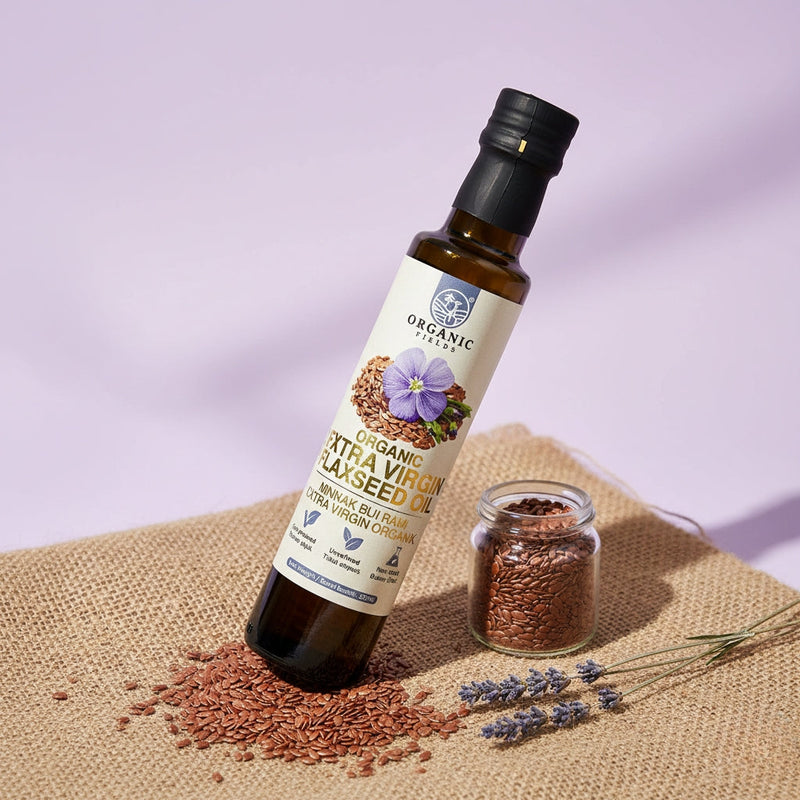 Oils & Vinegars
