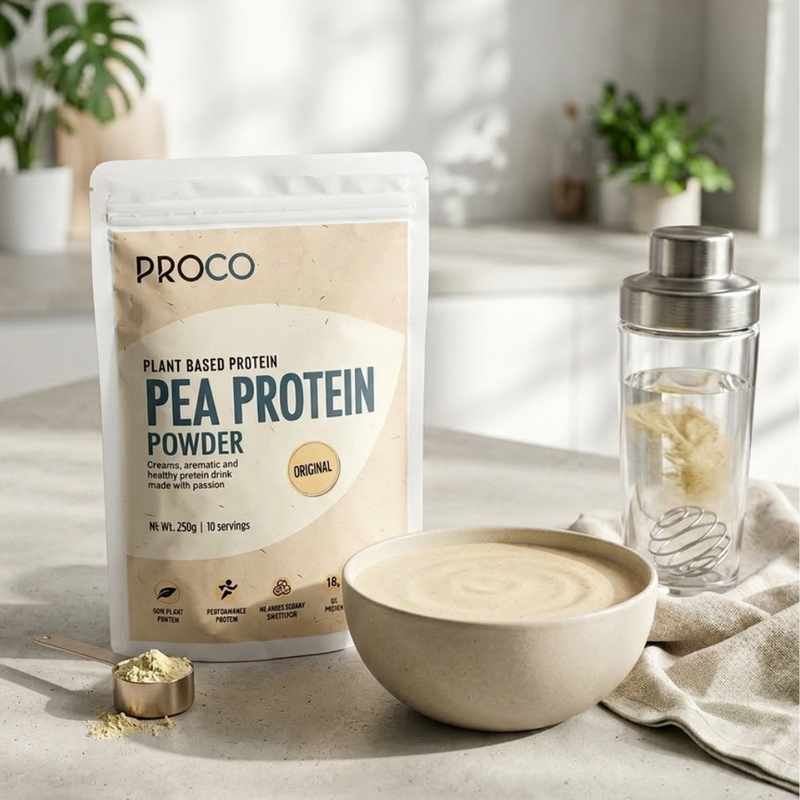 PROCO Protein