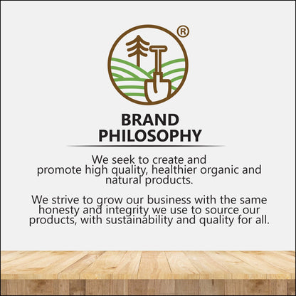 ORGANIC FIELDS Baking Soda Powder 500g