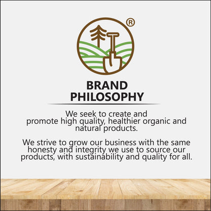ORGANIC FIELDS Organic Chia Seed