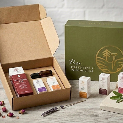 Essential Oil Bundle