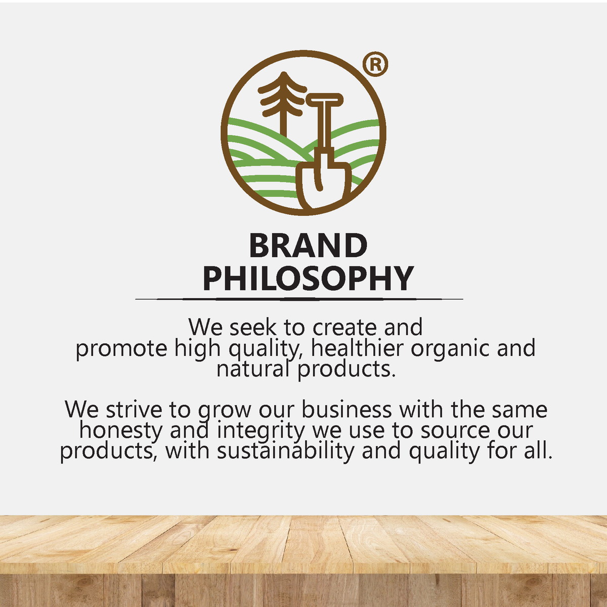 ORGANIC FIELDS Laundry Detergent - Floral