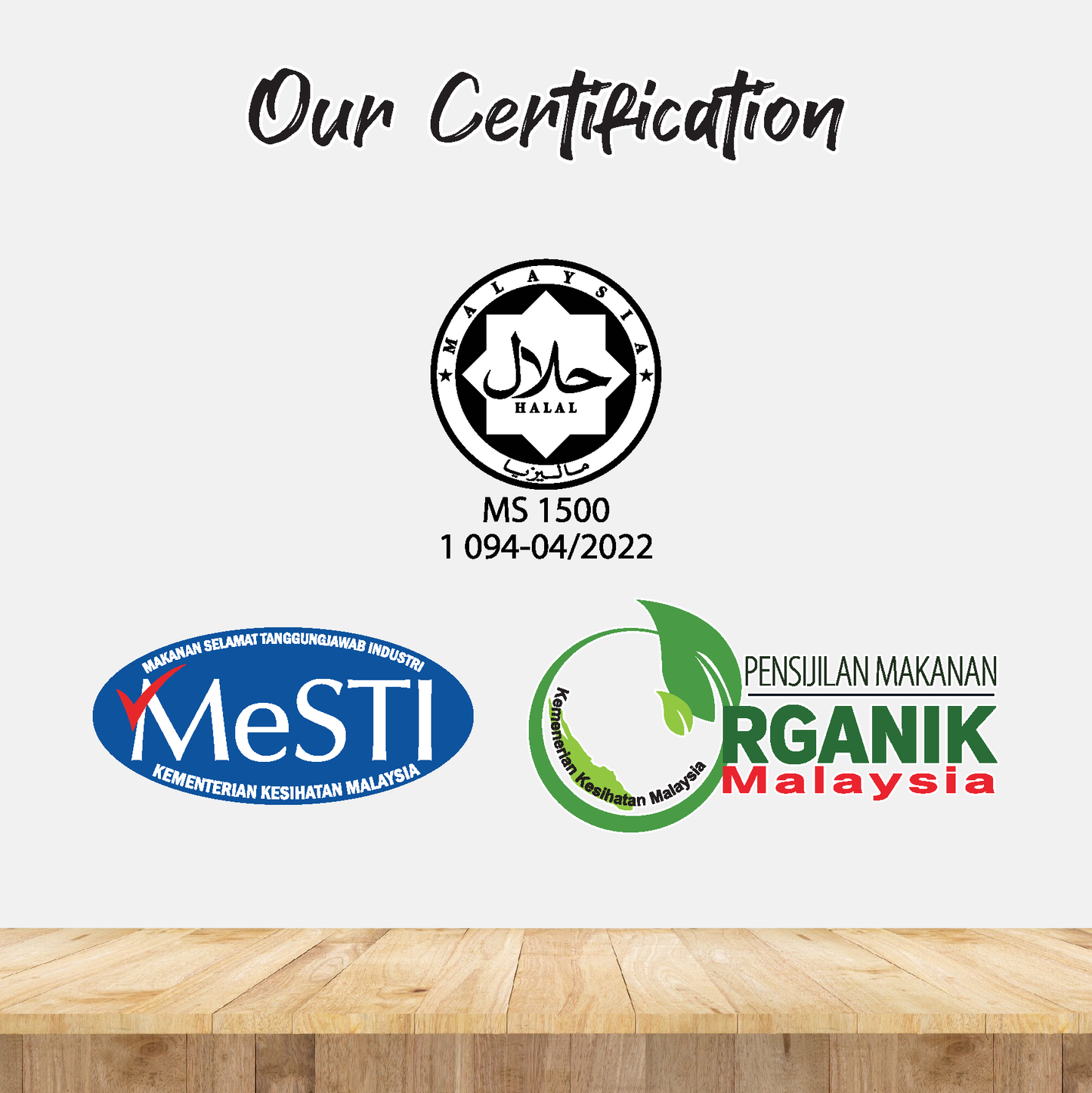 ORGANIC FIELDS Organic Moringa Leaf Powder