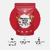 ORGANIC FIELDS Omega-3 Trail Mix
