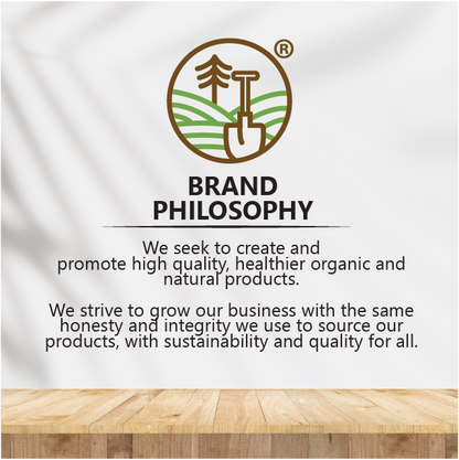 Organic Golden Flaxseed 250g