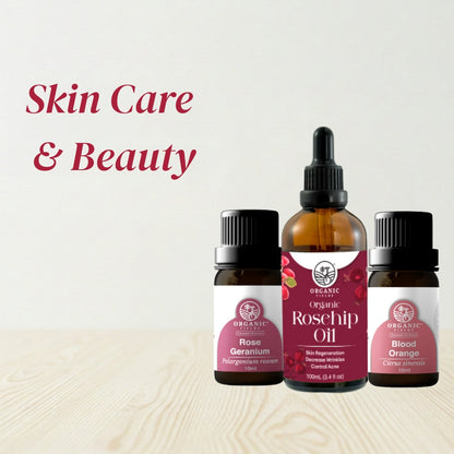 Essential Oil Bundle