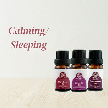 Essential Oil Bundle