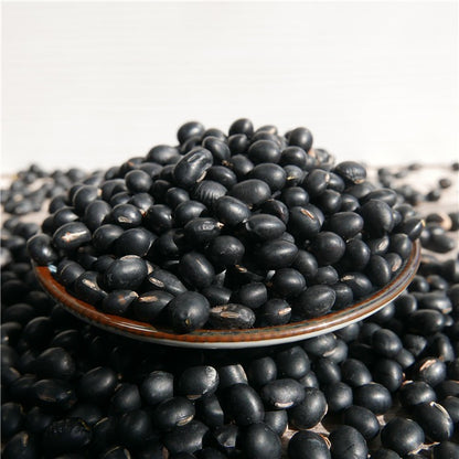 Organic Black Bean Powder 500gm