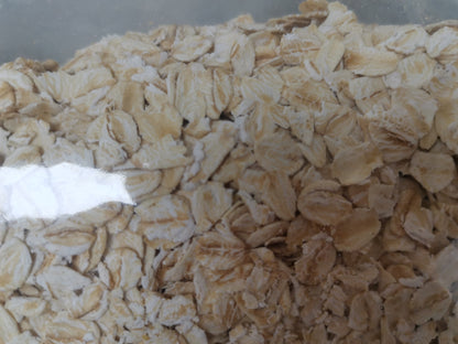 Australian Rolled Oats 500g