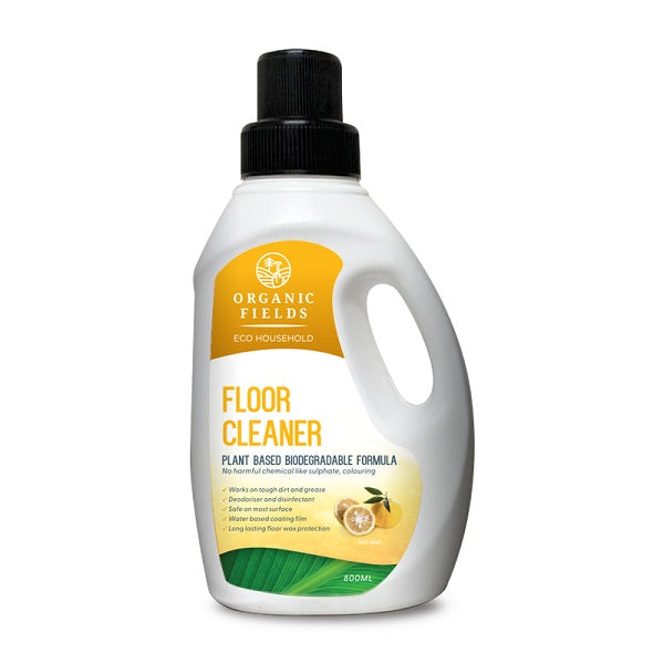 Floor Cleaner 800ML