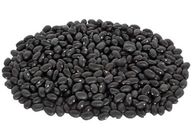 Organic Black Bean 250gm