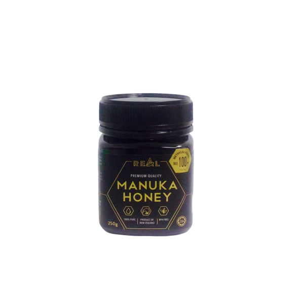 Manuka Honey MGO100+ 250g