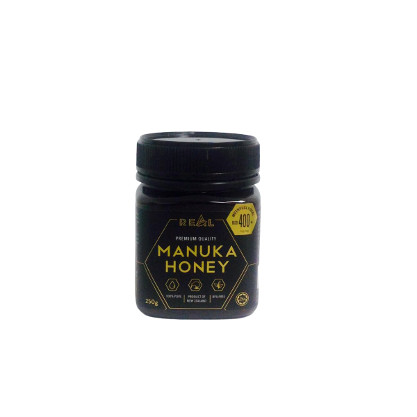 Manuka Honey MGO400+ 250g